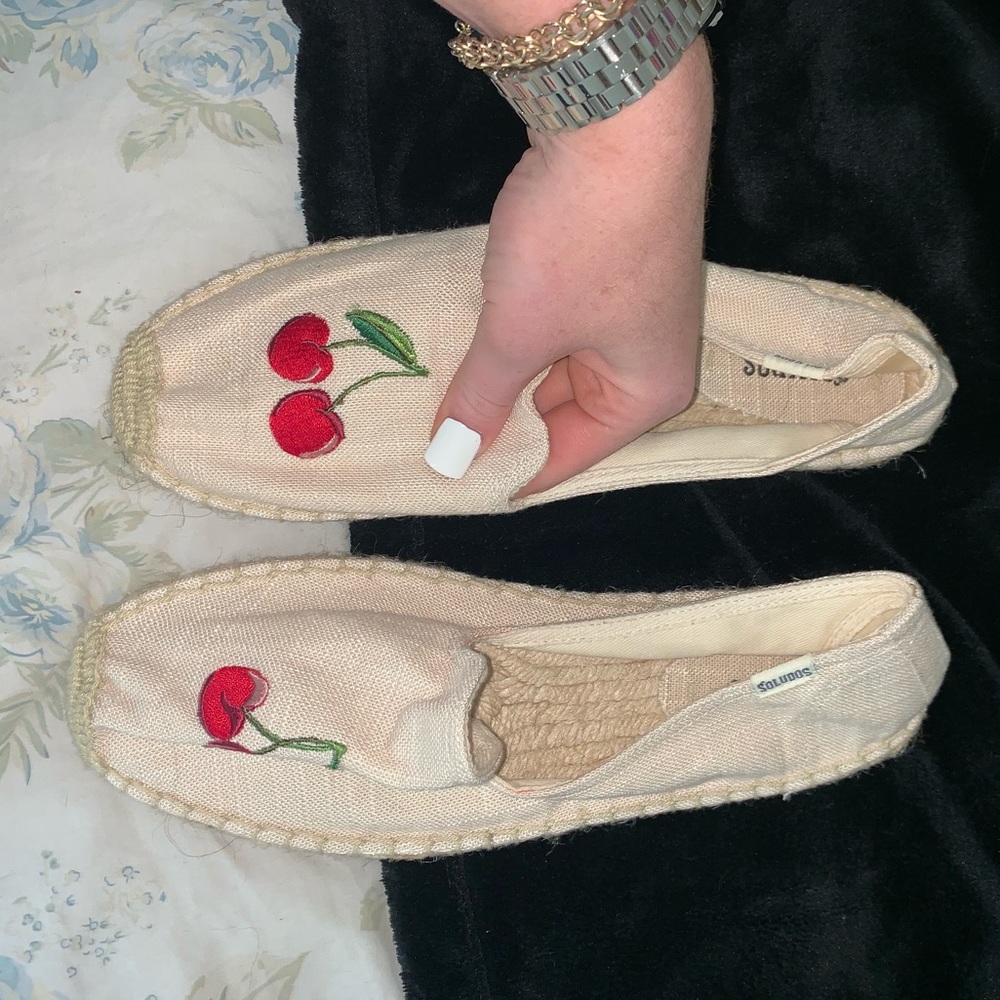 Soludos Espadrilles